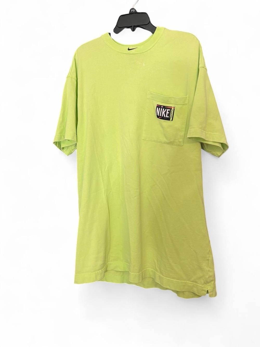Nike T-Shirt Dress